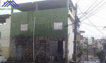 Imagem 7: CASA RESIDENCIAL em SALVADOR - BA, MATATU