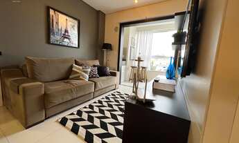 Imagem 3: APARTAMENTO MOBILIADO A PREÇO DE PLANTA NO BAIRRO MORRETES EM ITAPEMA/SC