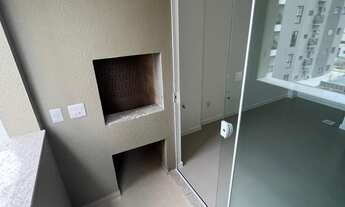 Imagem 5: APARTAMENTO SUNSET BOULEVARD NOVINHO EM FOLHA - MORRETES - ITAPEMA/SC