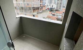 Imagem 4: APARTAMENTO SUNSET BOULEVARD NOVINHO EM FOLHA - MORRETES - ITAPEMA/SC