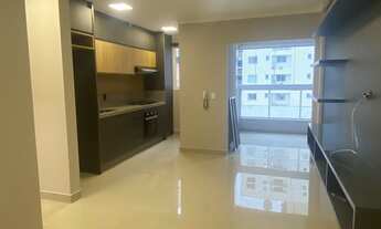 Imagem 3: APARTAMENTO 02 SUÍTES C/ MÓVEIS PLANEJADOS NO BAIRRO MORRETES EM ITAPEMA/SC