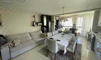 Imagem 2: LINDÍSSIMO APARTAMENTO MOBILADO COM VISTA MAR NO BAIRRO MORRETES EM ITAPEMA/SC