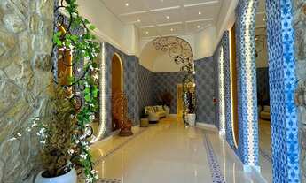 Imagem 2: APARTAMENTO NOVINHO COM 02 SUÍTES NO EDIFICIO CATANIA EM ITAPEMA/SC