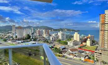 Imagem: APARTAMENTO NOVINHO COM 02 SUÍTES NO EDIFICIO