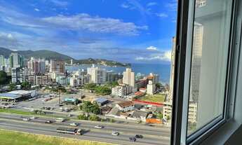 Imagem 4: APARTAMENTO NOVINHO COM 02 SUÍTES NO EDIFICIO CATANIA EM ITAPEMA/SC