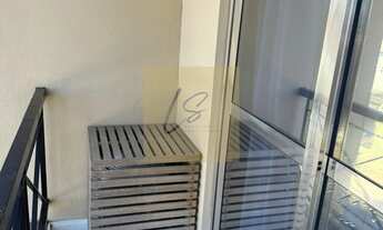 Imagem 7: APARTAMENTO MOBILIADO COM 2 DORMITORIOS NO TABOAO DA SERRA