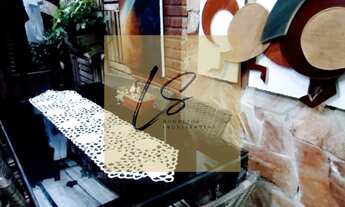 Imagem 4: CASA COM 03 DORMITORIOS NO HORTO DO YPE