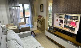 Imagem: APARTAMENTO MOBILIADO COM 2 DORMITORIOS