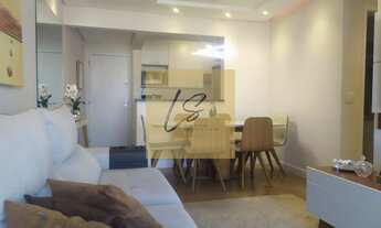 Imagem 4: APARTAMENTO COM 3 DORMITORIOS NO TABOAO DA SERRA