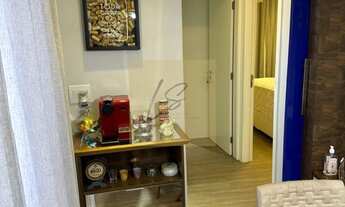 Imagem 4: APARTAMENTO MOBILIADO COM 2 DORMITORIOS NO TABOAO DA SERRA