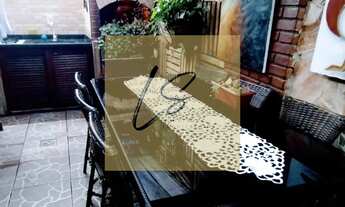 Imagem 2: CASA COM 03 DORMITORIOS NO HORTO DO YPE