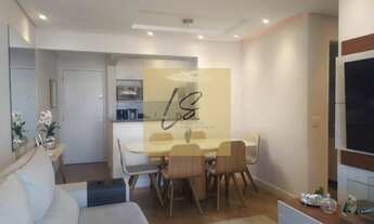 Imagem 2: APARTAMENTO COM 3 DORMITORIOS NO TABOAO DA SERRA