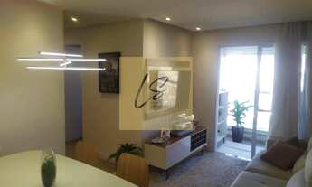 Imagem: APARTAMENTO COM 3 DORMITORIOS NO TABOAO