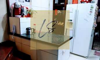 Imagem 6: CASA COM 03 DORMITORIOS NO HORTO DO YPE