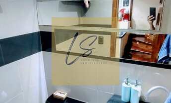 Imagem 5: CASA COM 03 DORMITORIOS NO HORTO DO YPE