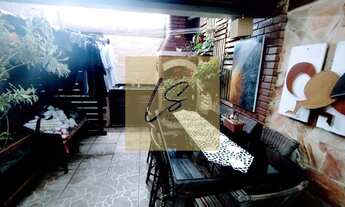 Imagem 3: CASA COM 03 DORMITORIOS NO HORTO DO YPE