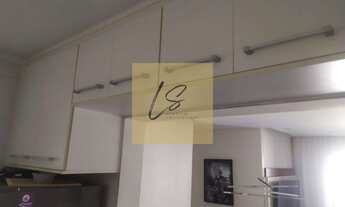 Imagem 6: APARTAMENTO COM 3 DORMITORIOS NO TABOAO DA SERRA