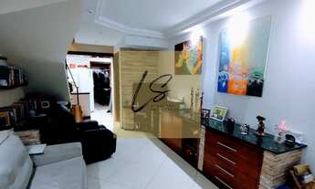 Imagem: CASA COM 03 DORMITORIOS NO HORTO DO YPE