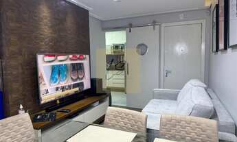 Imagem 5: APARTAMENTO MOBILIADO COM 2 DORMITORIOS NO TABOAO DA SERRA