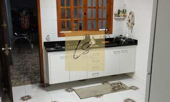 Imagem 7: SOBRADO COM 3 DORMITORIOS EM TABOAO DA SERRA