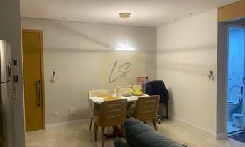 Imagem: APARTAMENTO A VENDA NO VISTA ALEGRE EMBU