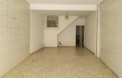 Imagem 2: SOBRADO RESIDENCIAL em SÃO BERNARDO DO CAMPO - SP, VILA DAS VALSAS