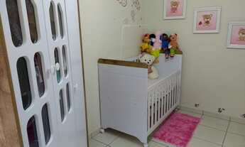 Imagem 3: 2 dormitórios na Avenida Winston Churchill