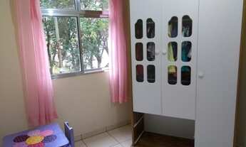 Imagem 4: 2 dormitórios na Avenida Winston Churchill