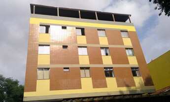 Imagem 5: 2 dormitórios na Avenida Winston Churchill