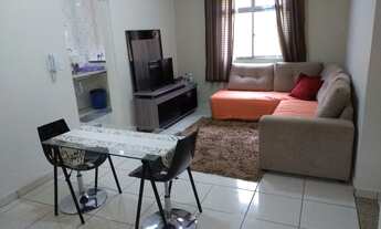 Imagem 6: 2 dormitórios na Avenida Winston Churchill