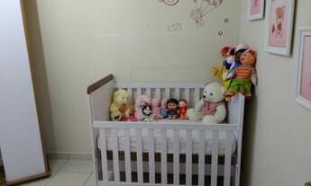 Imagem: 2 dormitórios na Avenida Winston Churchill