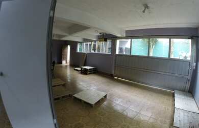 Imagem 3: CASA RESIDENCIAL em DIADEMA - SP, VILA NOGUEIRA