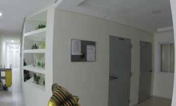 Imagem 2: 2 dormitórios na Rua Santa Yolanda