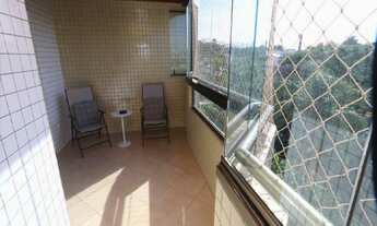 Imagem 4: APARTAMENTO RESIDENCIAL em São Bernardo do Campo - SP, Parque Sao Diogo