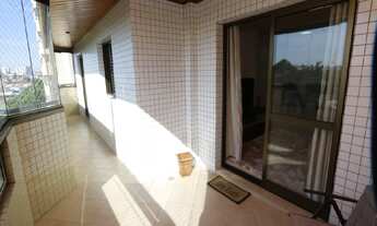 Imagem 5: APARTAMENTO RESIDENCIAL em São Bernardo do Campo - SP, Parque Sao Diogo