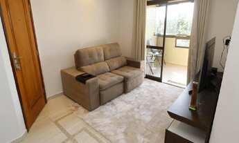 Imagem 3: APARTAMENTO RESIDENCIAL em São Bernardo do Campo - SP, Parque Sao Diogo