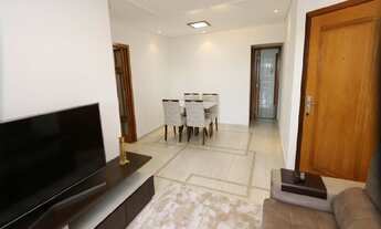 Imagem: APARTAMENTO RESIDENCIAL em São Bernardo