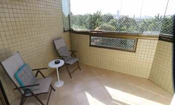 Imagem 7: APARTAMENTO RESIDENCIAL em São Bernardo do Campo - SP, Parque Sao Diogo