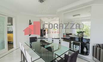 Imagem 4: 4 dormitórios na Avenida Omar Daibert