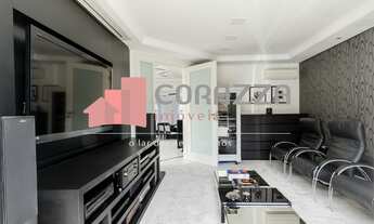 Imagem 5: 4 dormitórios na Avenida Omar Daibert