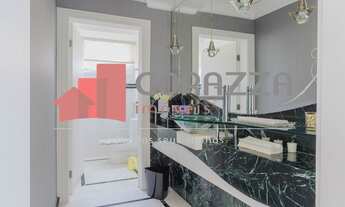 Imagem 7: 4 dormitórios na Avenida Omar Daibert