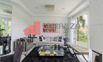 Imagem 3: 4 dormitórios na Avenida Omar Daibert