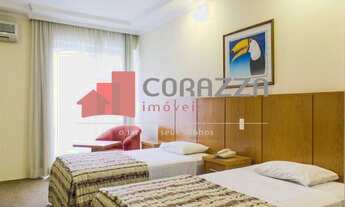 Imagem 6: 200 dormitórios, 200 suíte, 10541M² de Área Construída