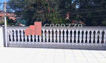 Imagem 5: 3 dormitórios na Rua Trinidad Casado Garzon