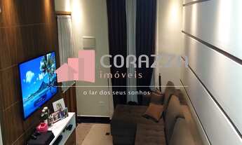 Imagem: 2 dormitórios na Avenida Wallace Simonsen