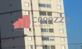 Imagem: APARTAMENTO RESIDENCIAL em SÃO BERNARDO