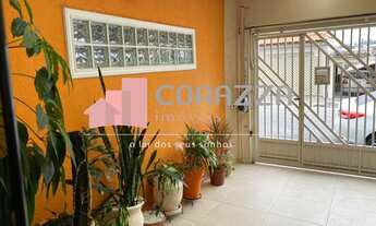 Imagem: 4 dormitórios na Rua Maria Azevedo Florence