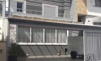 Imagem 3: 3 dormitórios na Rua Lamartine Ventura