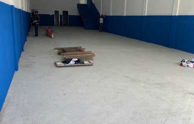 Imagem 2: 330M² de Área Construída na Alameda Glória