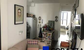 Imagem: 1 dormitório na Rua Atibaia